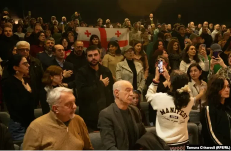 მცხეთის მუნიციპალიტეტში მოსახლეობის მიერ საზოგადოებრივი ასამბლეა იქმნება